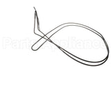 153413 Norlake Defrost Heater 206240010 2000W