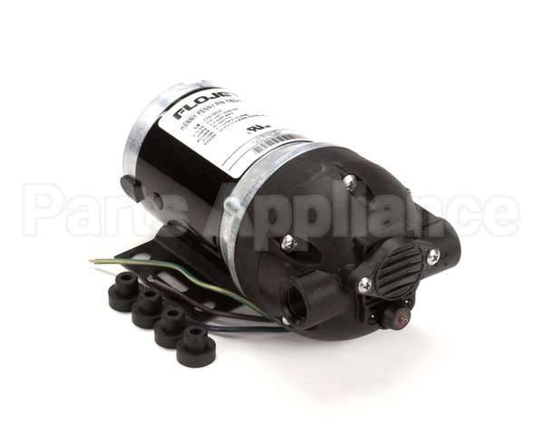 153417-002 Henny Penny Pump-Jib 230V