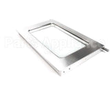 153434 Duke Door Assembly(Lt)W/Wndw50/50