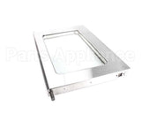 153434 Duke Door Assembly(Lt)W/Wndw50/50