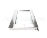 153434 Duke Door Assembly(Lt)W/Wndw50/50
