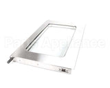 153434 Duke Door Assembly(Lt)W/Wndw50/50