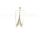 153451 Duke Baffle Burner Assembly--So Specs Replace