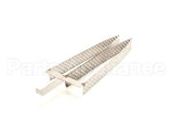 153451 Duke Baffle Burner Assembly--So Specs Replace