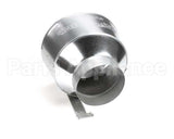 153458 Duke 613 Direct Vent Assembly