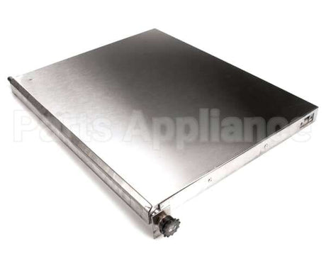 153461 Duke Door Assembly Lt Solid 65