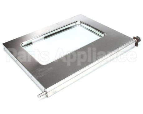 153462 Duke Door Assembly Lt W/Gls-(65)