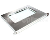 153462 Duke Door Assembly Lt W/Gls-(65)