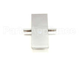 153485 Henny Penny Weld Assembly-Lid Latch