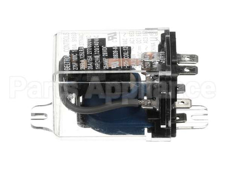 153498 Duke Relay,35A, Deltrol