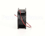 153505 Groen Fan, 24Vdc Muffin 80Mm