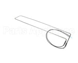 153533 Norlake Drain Pan Heater