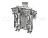153551 Duke Burner Inshot Assembly--So Specs Incl: L