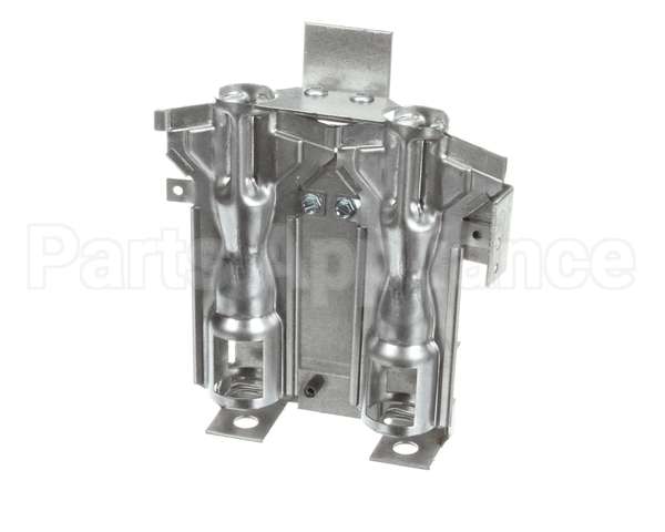 153551 Duke Burner Inshot Assembly--So Specs Incl: L