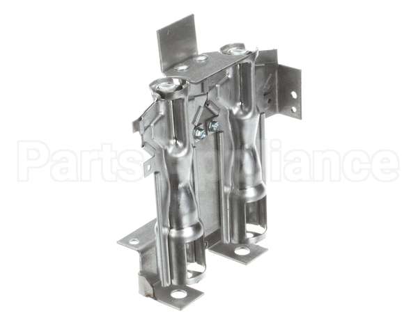 153551 Duke Burner Inshot Assembly--So Specs Incl: L