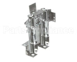 153551 Duke Burner Inshot Assembly--So Specs Incl: L