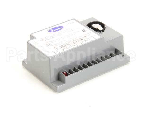 153617 Duke Module,Ignition Intermittent Pilot
