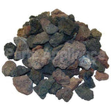 153631-010 Compatible Glass Pro Lava Rock (7Lb Bag)