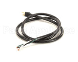 1537000 Apw Wyott Cordset 14-3 Sto 105C 600V Nem