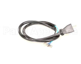 153726-001 Henny Penny Assembly-Cord Power 120V 30