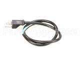 153726-001 Henny Penny Assembly-Cord Power 120V 30