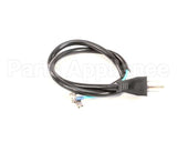153726-001 Henny Penny Assembly-Cord Power 120V 30