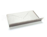 15374 Nieco Grease Pan - 24 W X 16.81 L Ba
