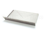 15374 Nieco Grease Pan - 24 W X 16.81 L Ba