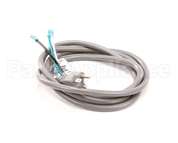 153743 Duke Cord,Power W/Terminals