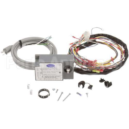 153747 Duke Ignition Retrofit Kit