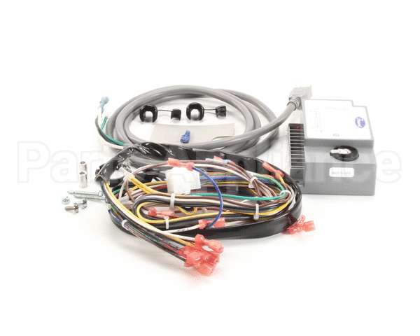 153747 Duke Kit,Ignition Retrofit
