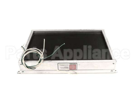 153762 Marshall Air Tglo14 X 20 840W/208V Al/St