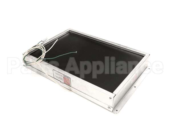 153762 Marshall Air Tglo14 X 20 840W/208V Al/St