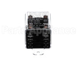 153775 Duke Relay,Dpdt W389Acx-9 120V