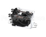 153775 Duke Relay,Dpdt W389Acx-9 120V