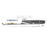 15383 Blodgett Handle Latch, W/Screws Lto