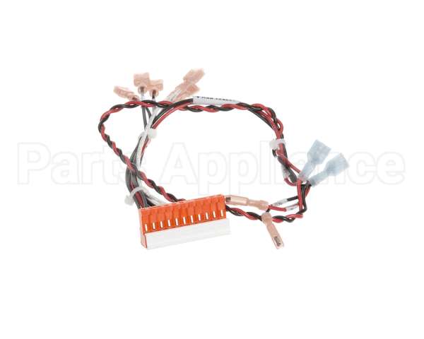 153841 Groen Harness, Ssb-10E Low Voltage