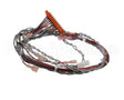 153843 Groen Harness, Ssb-10E Rear