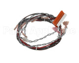 153843 Groen Harness, Ssb-10E Rear