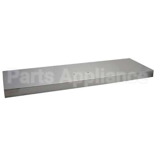 153887 Compatible Midwest Appliance Parts Front Door Apron 24In