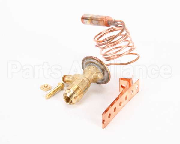 1539 Perlick Valve, Expansion, R134A And R1