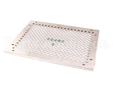 153920 Marshall Air Cover, Discharge Cv1