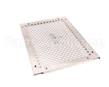 153920 Marshall Air Cover, Discharge Cv1