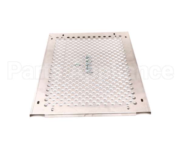 153920 Marshall Air Cover, Discharge Cv1
