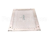 153920 Marshall Air Cover, Discharge Cv1