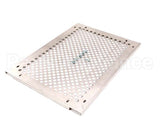 153920 Marshall Air Cover, Discharge Cv1