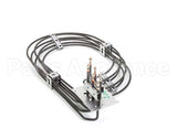 153921 Duke Assembly,Element 208V 3.3Kw .312D