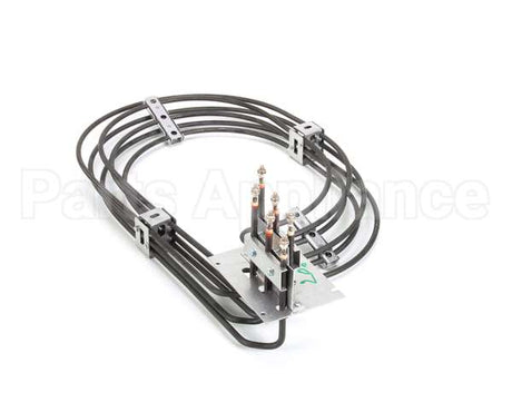 153921 Duke Assembly,Element 208V 3.3Kw .312D