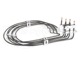 153921 Duke Assembly,Element 208V 3.3Kw .312D