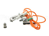 153922 Compatible Duke Pilot Burner /Igniter Assy